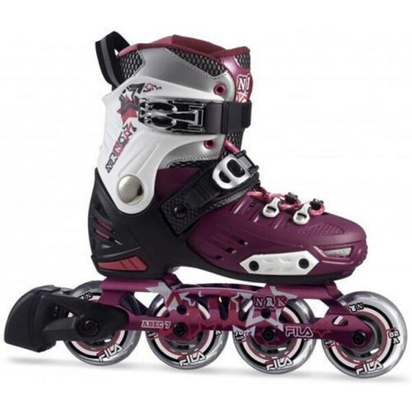 

Роликовые коньки Fila 19 010618292 NRK JUNIOR G COMBO 3 S31 (8026473408114)