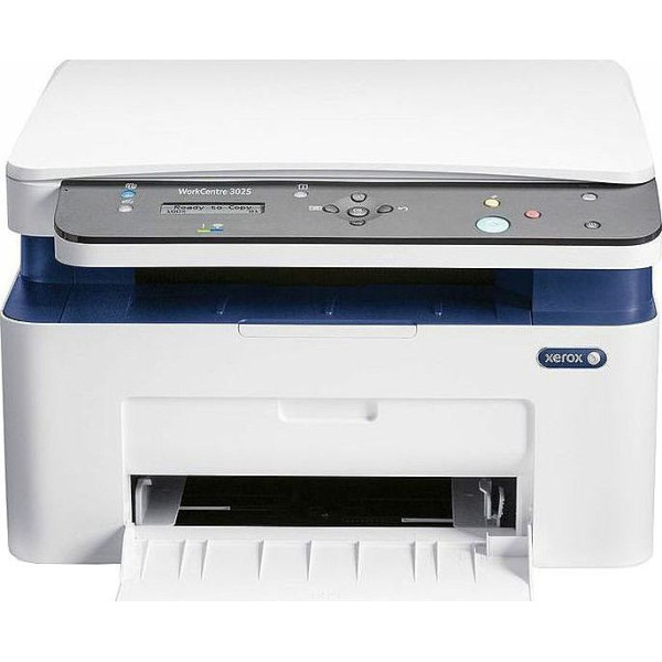 

Xerox WorkCentre 3025B