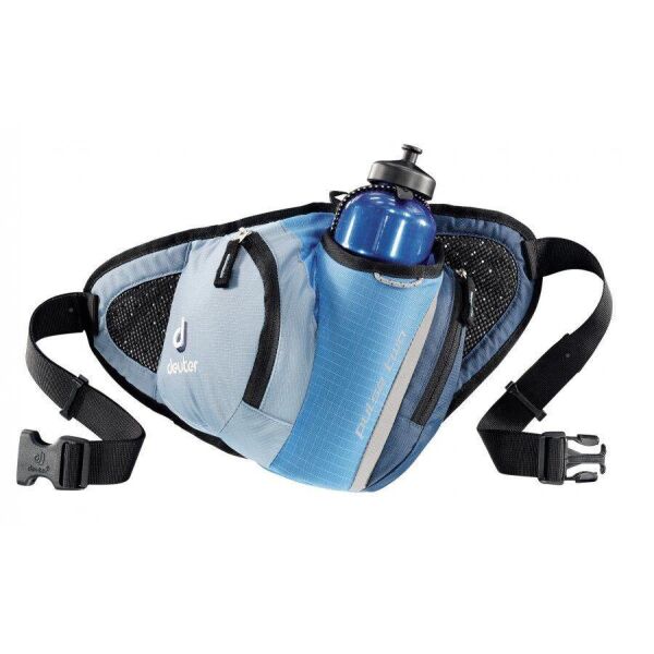 

Сумка на пояс Deuter Pulse Two coolblue-midnight (39080 3333) (11978)