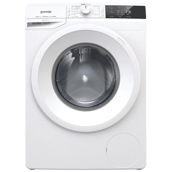 

Стиральная машина Gorenje WEI843