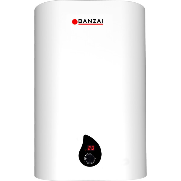 

Водонагреватель Banzai DT100V20F(KD)