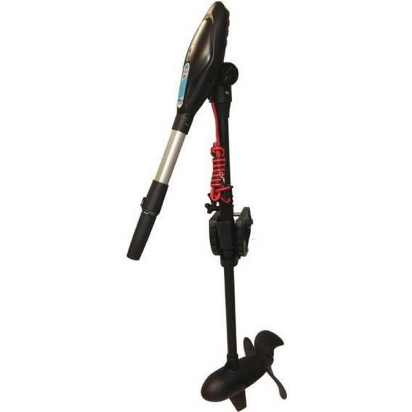 

Лодочный мотор Haswing Protruar 3.0 110Lbs 24V (50715)