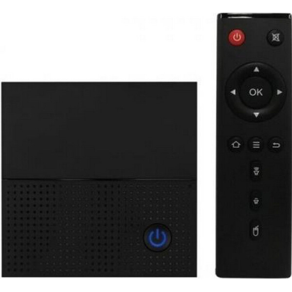 

Приставка Smart TV NEXON X10 3 ГБ / 32 ГБ