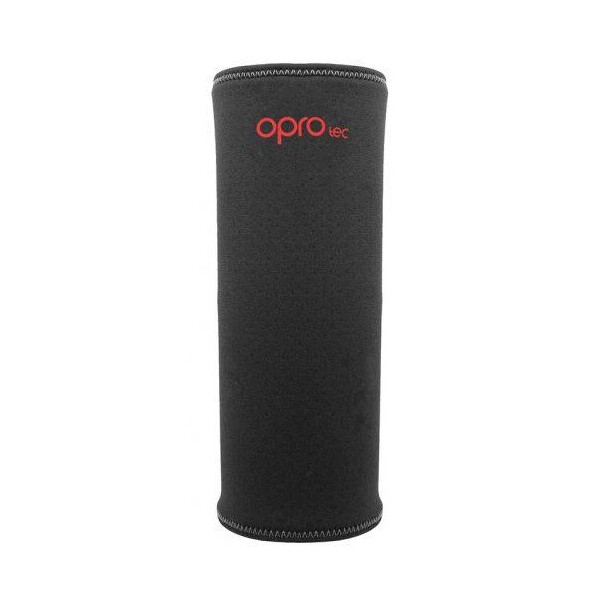 

Налокотник спортивный OPROtec Elbow Support S Black (TEC5746-SM)