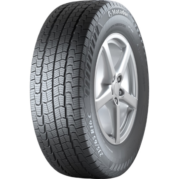 

MATADOR MPS 400 Variant All Weather 2 195/75 R16C 107/105R