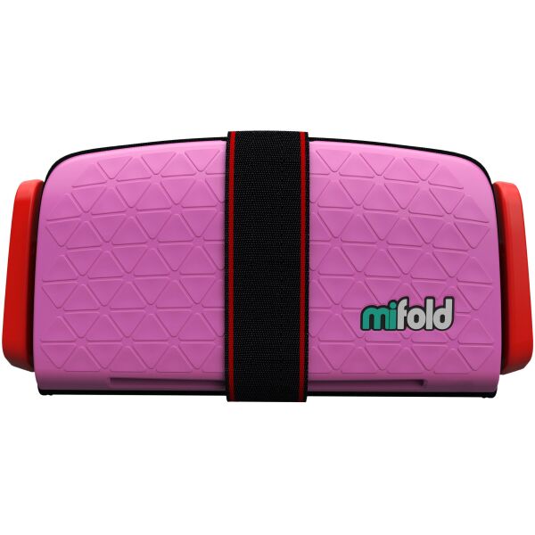 

Портативный автомобильный бустер Mifold Perfect Pink (MF01-EUPNK)