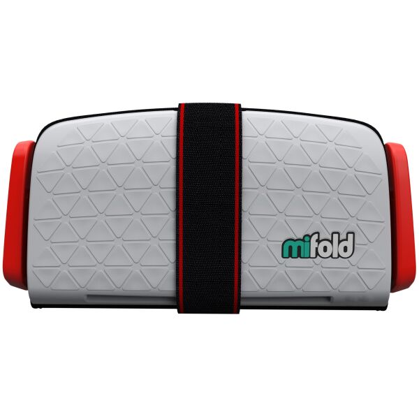 

Портативный автомобильный бустер Mifold Pearl Grey (MF01-EUCOM)