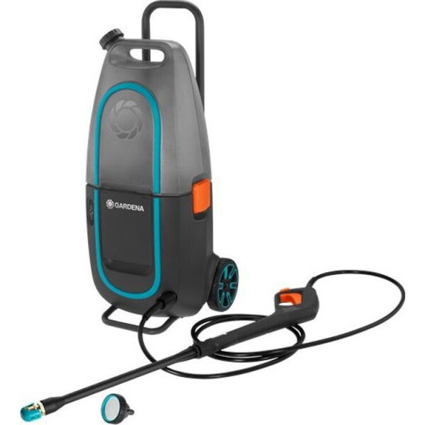 

Минимойка Gardena AquaClean Li 40/60 Gar