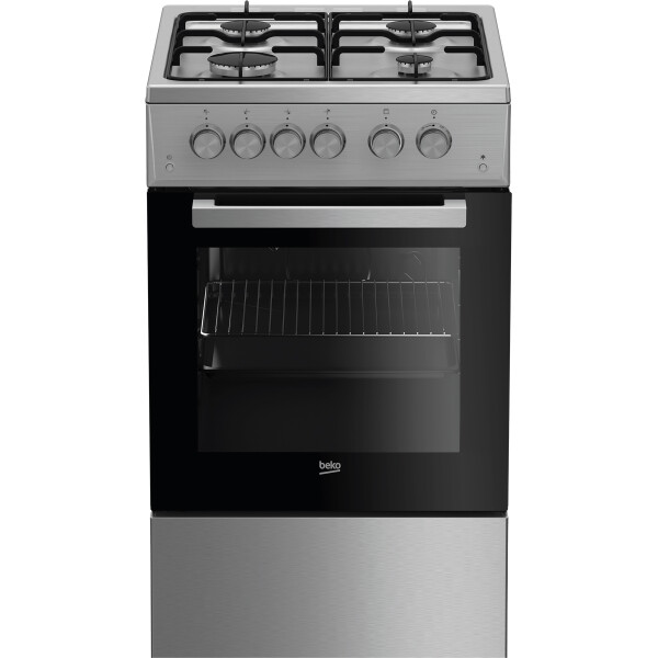 

Beko FSGT52125GX
