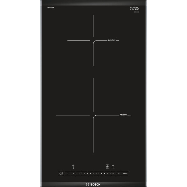 

Варочная поверхность Bosch PIB375FB1E SER6