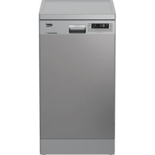 

Посудомоечная машина Beko DFS28022X