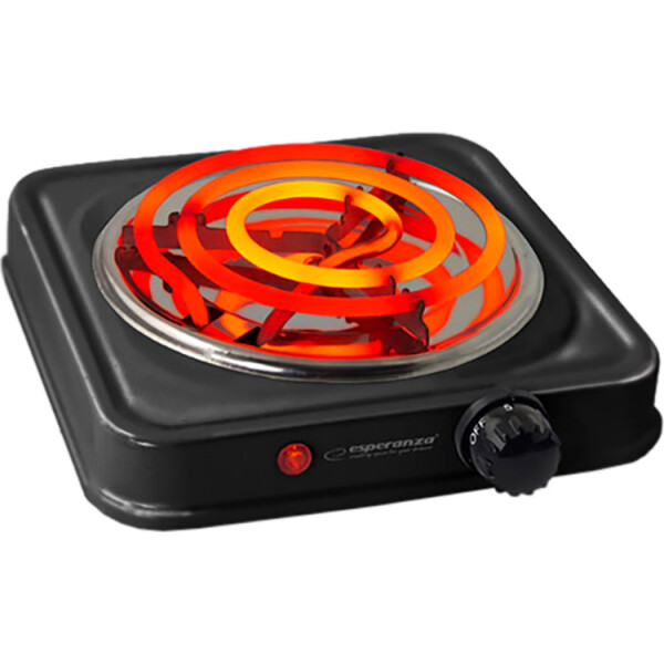 

Esperanza Electric Hot Plate EKH001K
