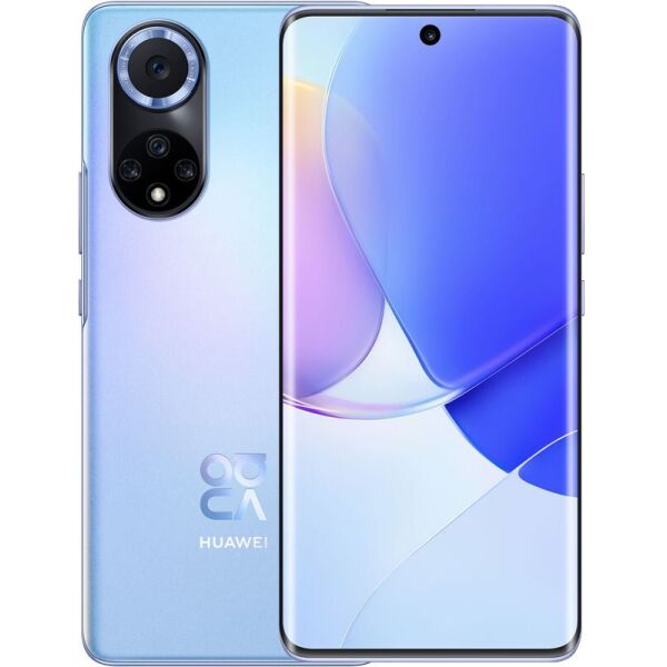 

Huawei Nova 9 8/128 Gb Starry Blue