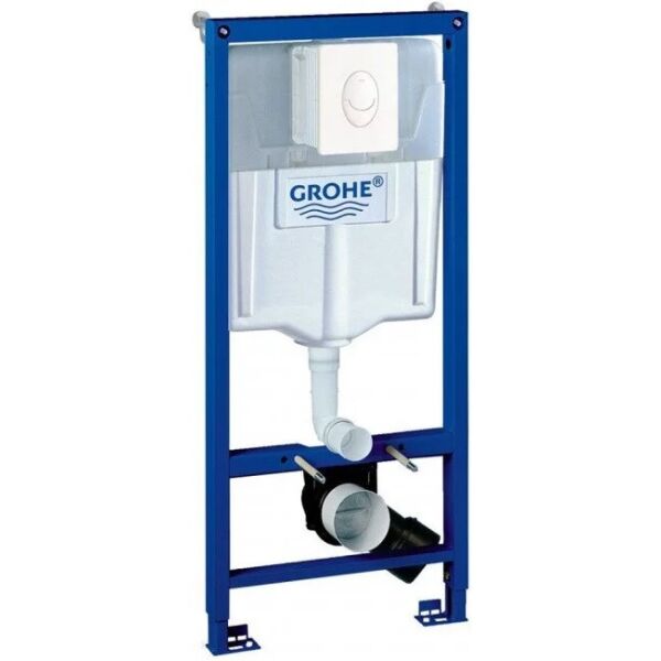 

Инсталляция GROHE Rapid SL, 38722001