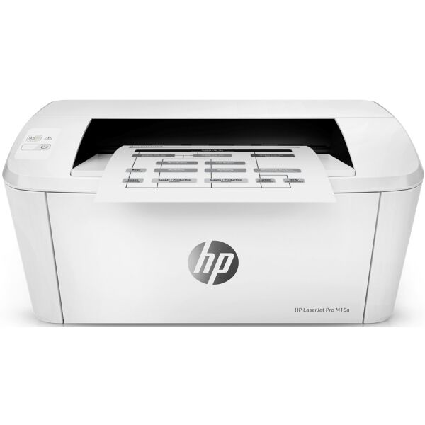 

HP LJ Pro M15a (W2G50A)