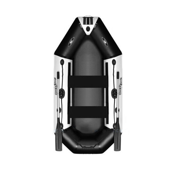 

Лодка Aquastar BUSTER B-249 FFD белая