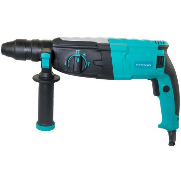 

Перфоратор Grand ПЭ-1500