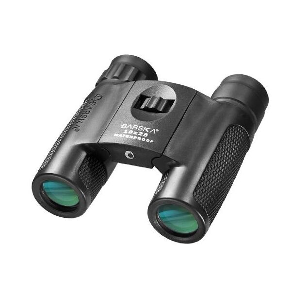 

Barska Blackhawk 10X25 WP