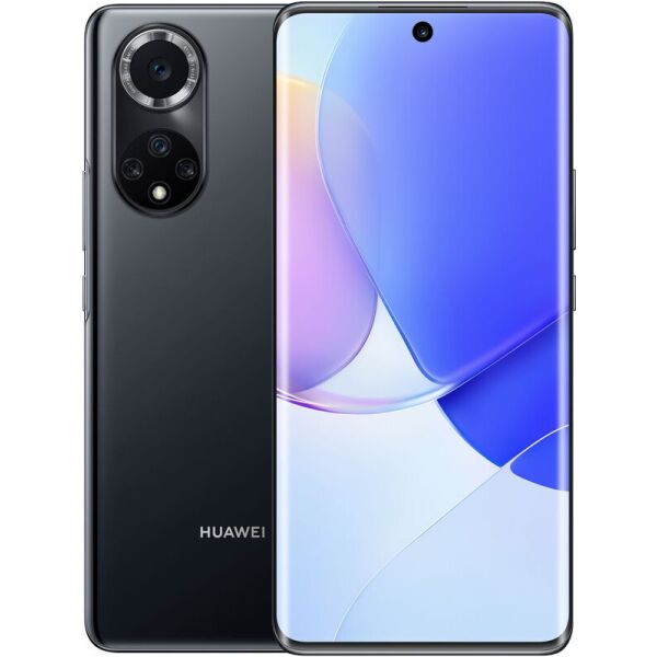 

Huawei Nova 9 8/128Gb Black