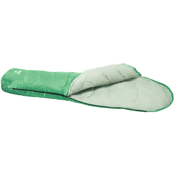 

Спальный мешок Pavillo by Bestway Comfort Quest 200 Green (68054) (160698)
