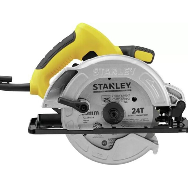 

Дисковая пила сетевая STANLEY SC12