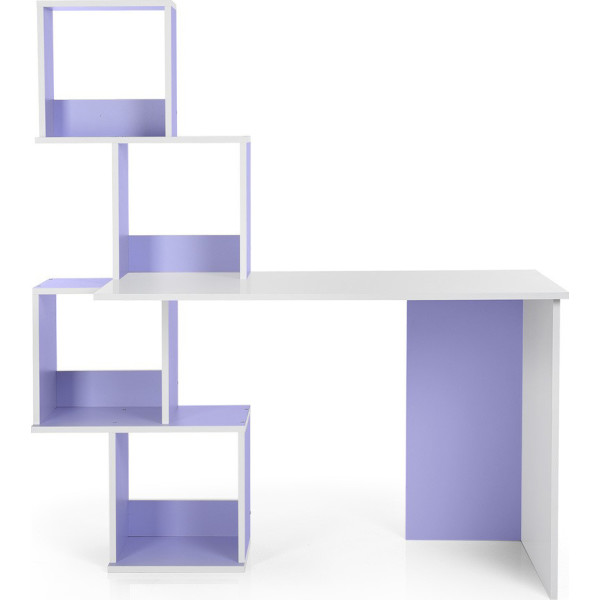 

Парта Bambi M 3854-9 White/Purple (M 3854)