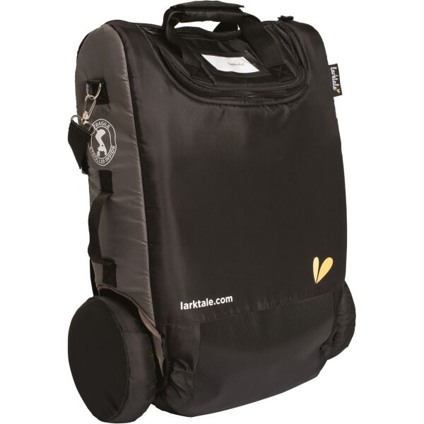 

Рюкзак для перевозки Larktale Chit Chat Travel Bag (LK00503)