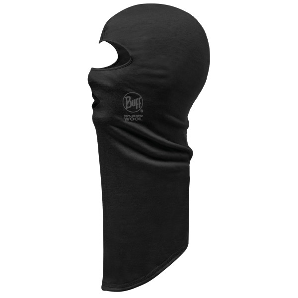 

Бафф Buff Merino Wool Balaclava Black (111158.00)