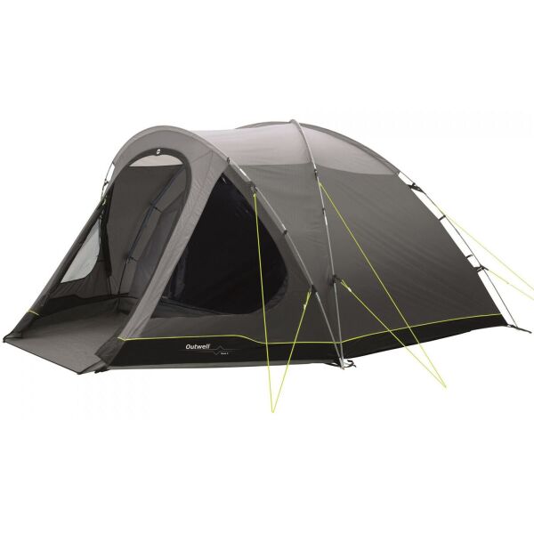 

Палатка Outwell Haze 5 Grey (111160)