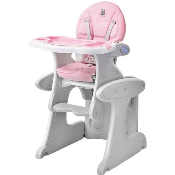 

Стульчик для кормления AVKO AHC-123 Pink