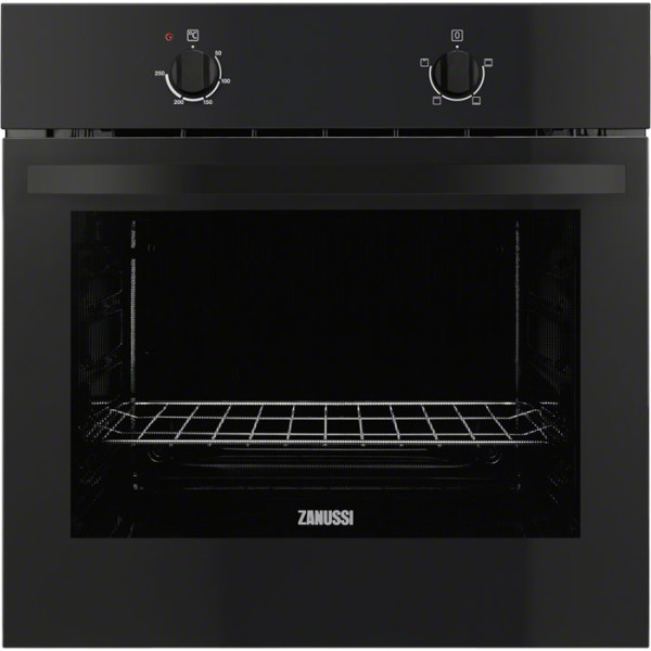 

Духовой шкаф Zanussi ZZB 510401 B