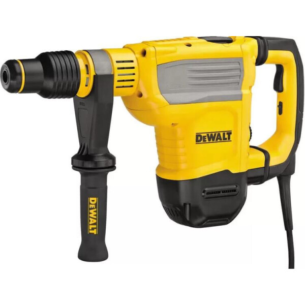 

Перфоратор сетевой SDS-MAX DeWALT D25614K