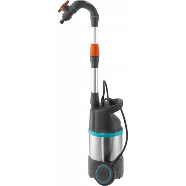 

Дренажный насос Gardena 4700/2 inox