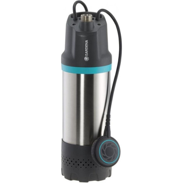 

Дренажный насос Gardena 5900/2 inox