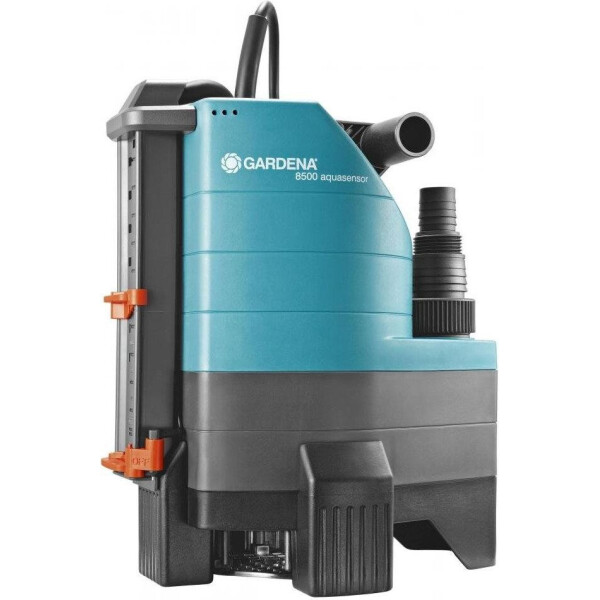 

Насос дренажный для грязной воды Gardena 8500 Aquasensor Comfort