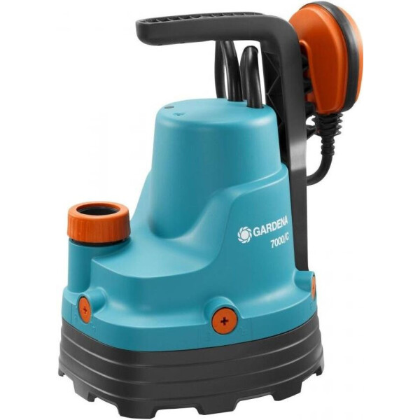 

Дренажный насос Gardena 7000/C