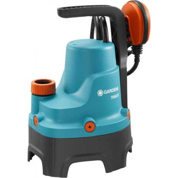

Дренажный насос Gardena 7000/D