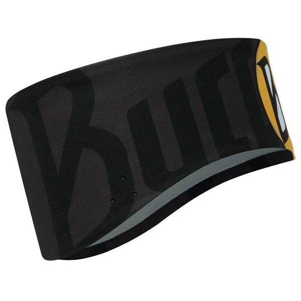 

Бафф Buff Windproof Headband Tech Logo S/M (111225.00)
