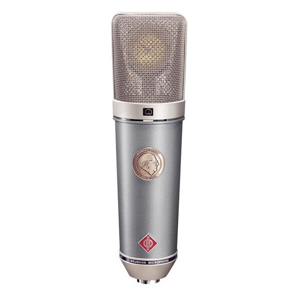 

Микрофон Neumann TLM 67