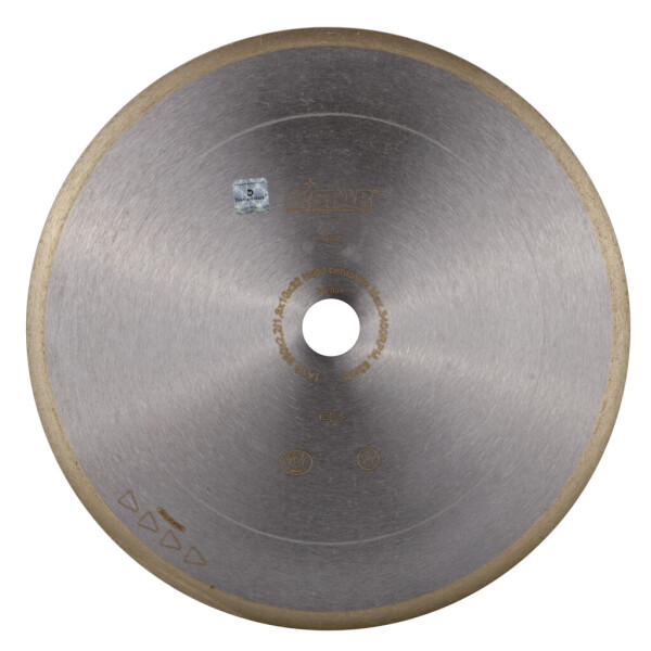 

Отрезной диск Distar Hard ceramics 1A1R 350x2,2x10x32 (11127048024)