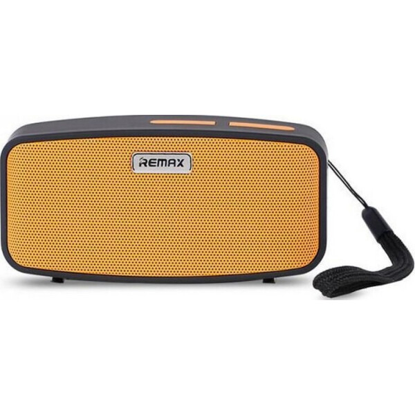 

Bluetooth Remax Sushi RM-M1 Orange