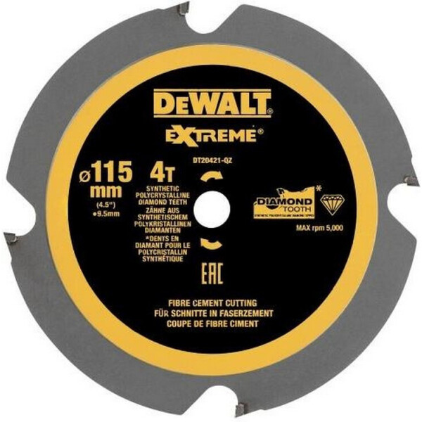 

пильный универсальный DeWALT DT20421