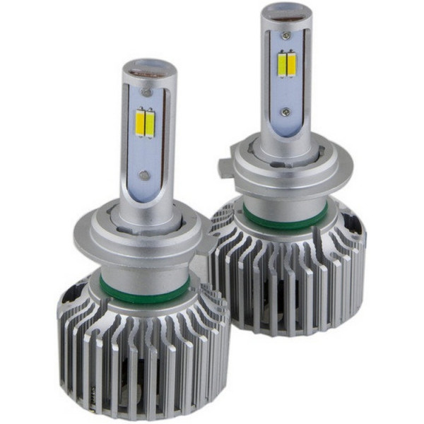 

Автолампа LED Sho-Me W1.1 H7 26W