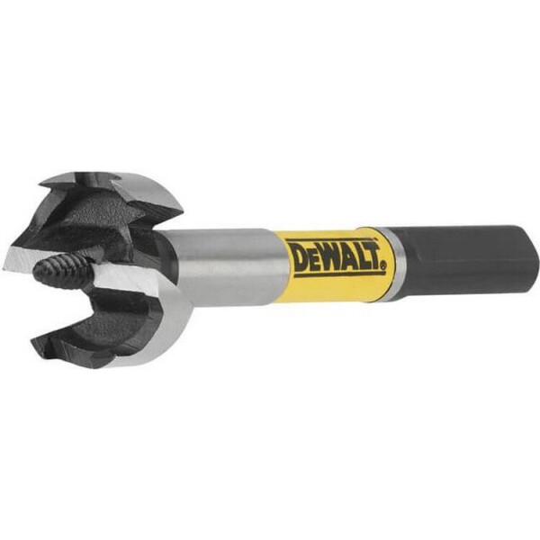 

Сверло Форстнера - форстенбор DeWALT DT4581