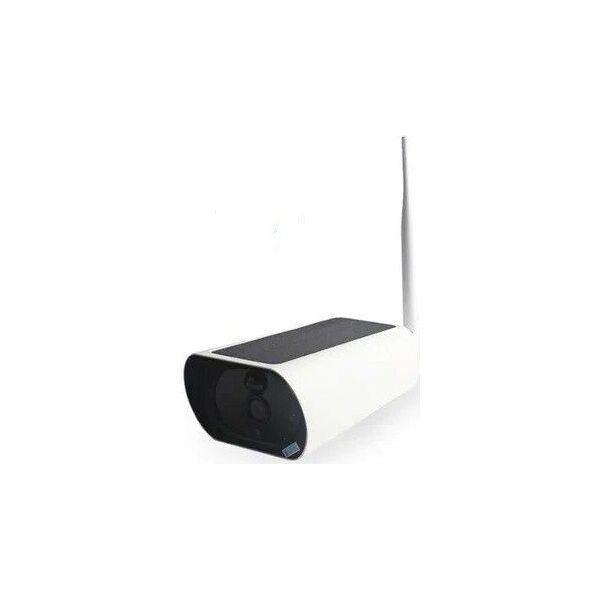 

Уличная WiFi IP камера Wanscam K55 2 Mp солнечная панель 4X зум