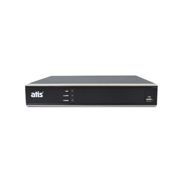 

Видеорегистратор ATIS XVR 7108NA