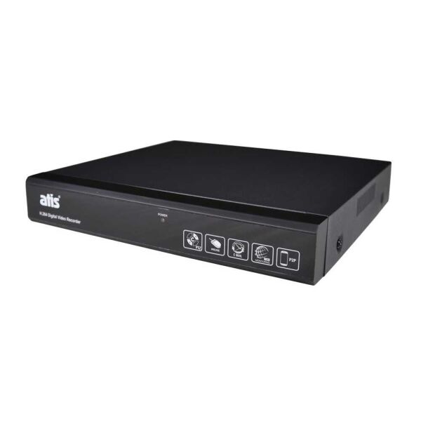 

Регистратор 8-канальный XVR Аtis XVR 4108NA