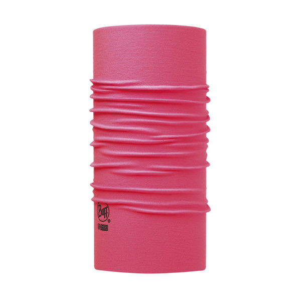 

Buff High Uv Solid Pink Fluor