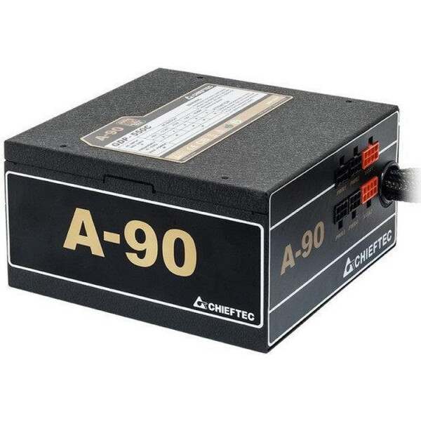 

CHIEFTEC 750W (GDP-750C)