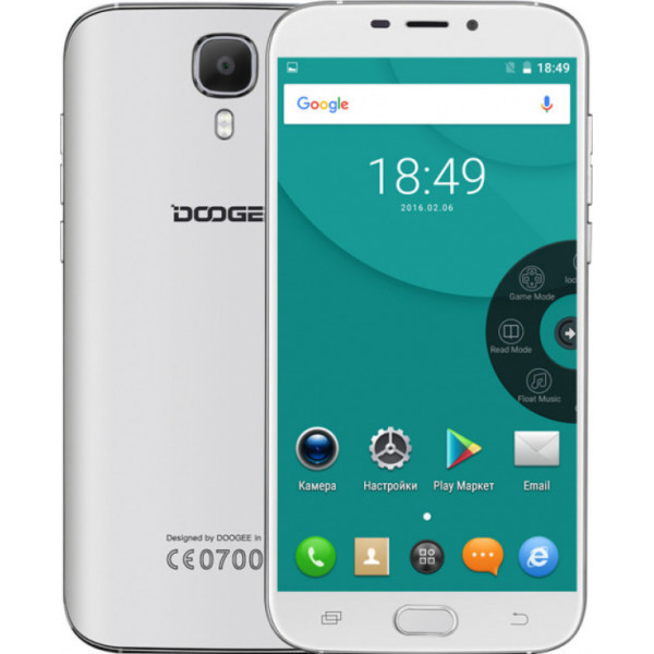 

Doogee X9 Pro White